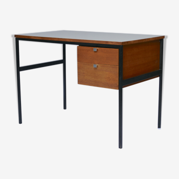 Bureau Pierre Paulin Edition Thonet 1954