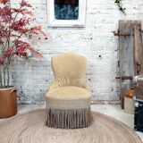 Toad armchair