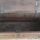 Louis XIII oak chest