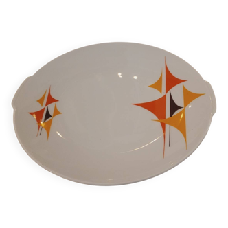 Serving dish