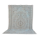 Oushak Vintage Turkish Rug sku 1136