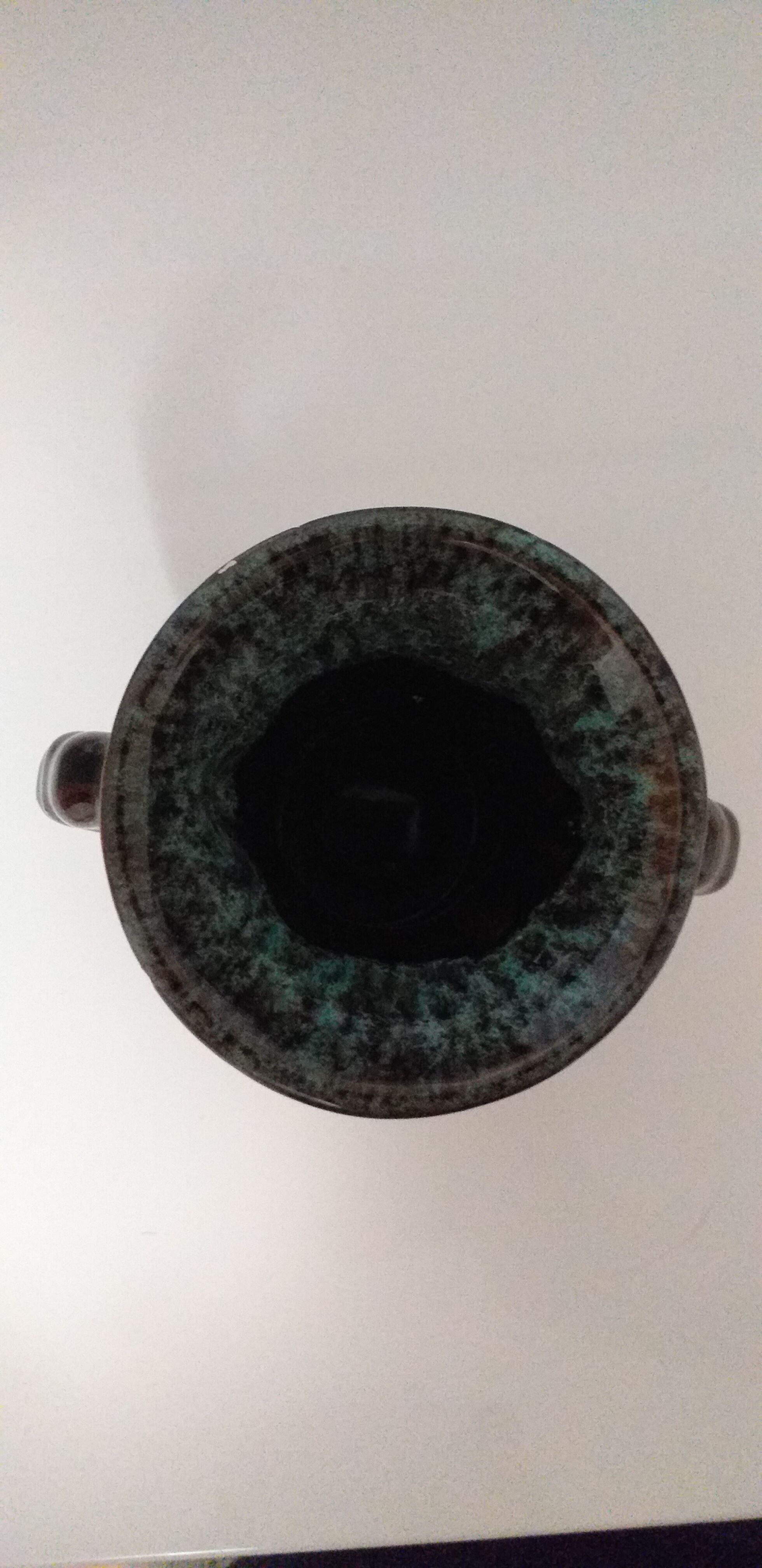 Vase ADP Art Nouveau