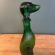Carafe Chien années 70