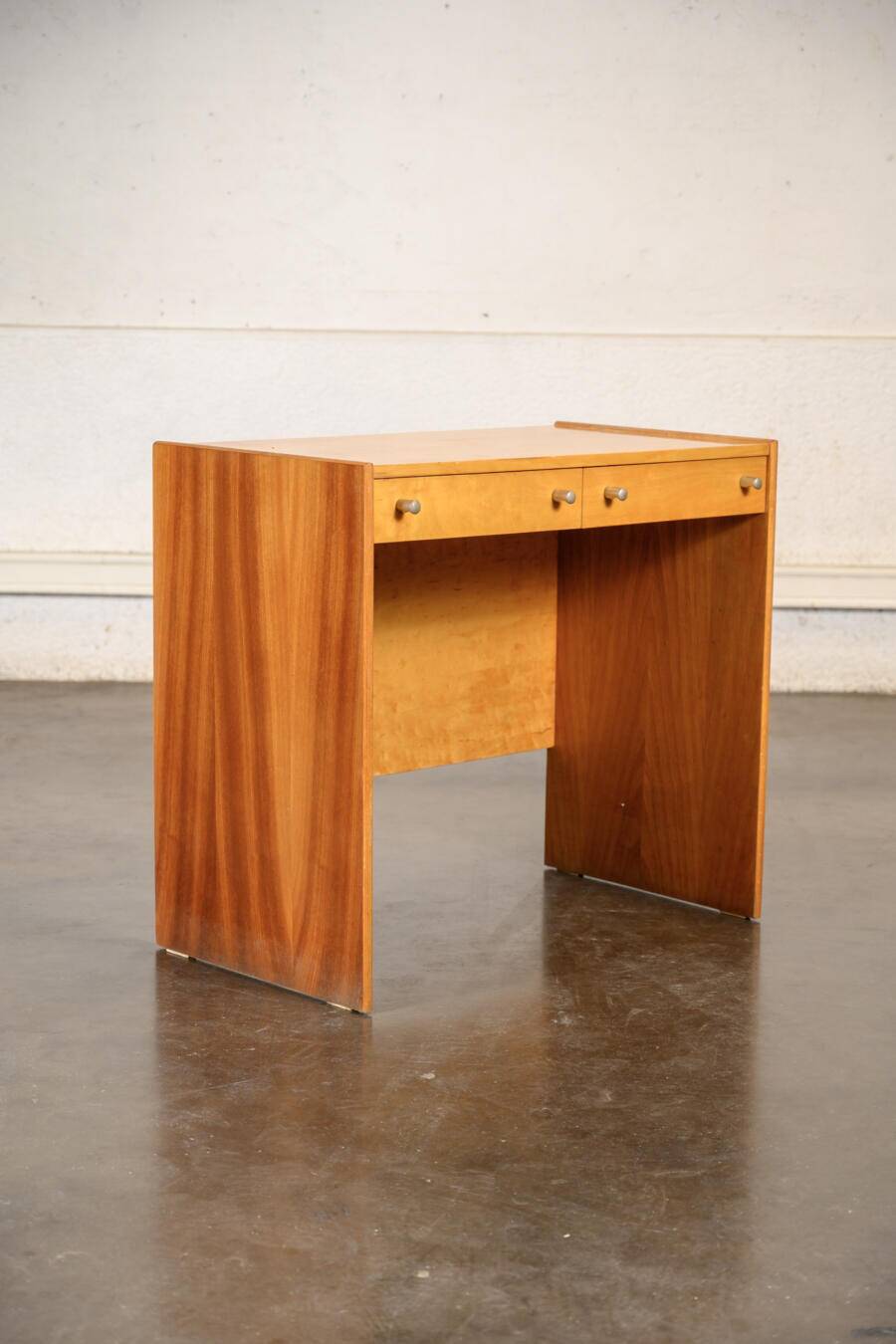 "Feminine desk" by Jindich Halabala