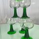Verres à vin Roemer