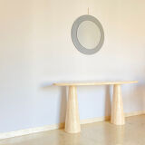 Console, Italy 1970s