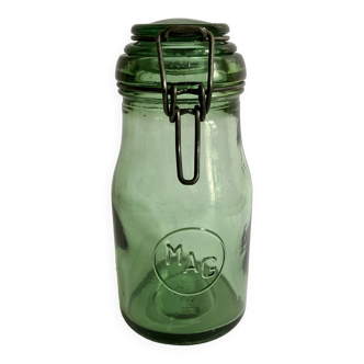 MAG jar - 3/4 liter