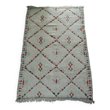Beniouairin Berber carpet