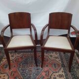 Stella Bridge armchair