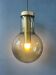 Vintage Raak Maxi Globe XL suspension