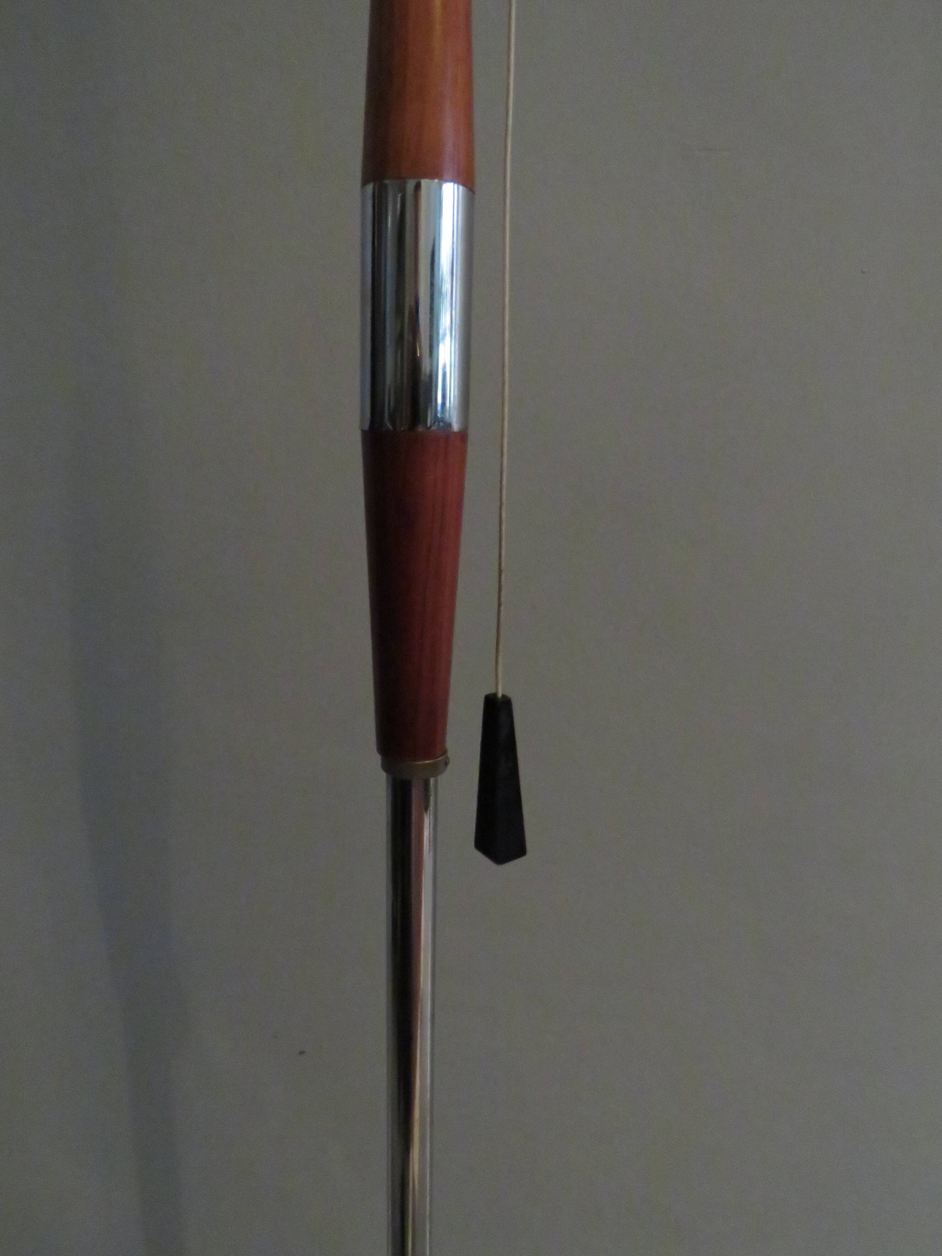 LAMP MCM Germany 1960-1970
