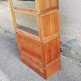 Vintage library 4 modules