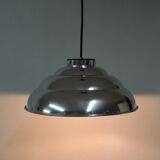 Chrome industrial hanging