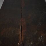 Buffet rustique d'art populaire, France, XVIIIe siècle