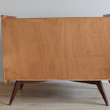 Vintage 50'S chest of drawers