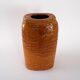 Ceramic vase, German design, 1960s, manufactured in West Germany