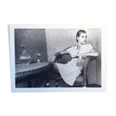 Photo Chanel by Karl Lagerfeld, Coll 1996 - 1997