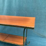 50s coffee table