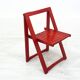 Chaise pliante, 1970s