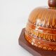 Vintage Cheese Tray by Secla, 1960s