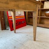 Farmhouse table beech pine XL 4m