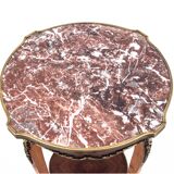 Flowerbed Table, France, 1940s