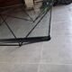 Table basse Paolo Piva