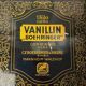 Antique tin box Boehringer vanillin