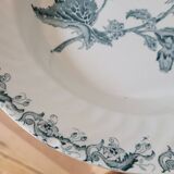Richelieu salad bowl from St Amand AL.MR