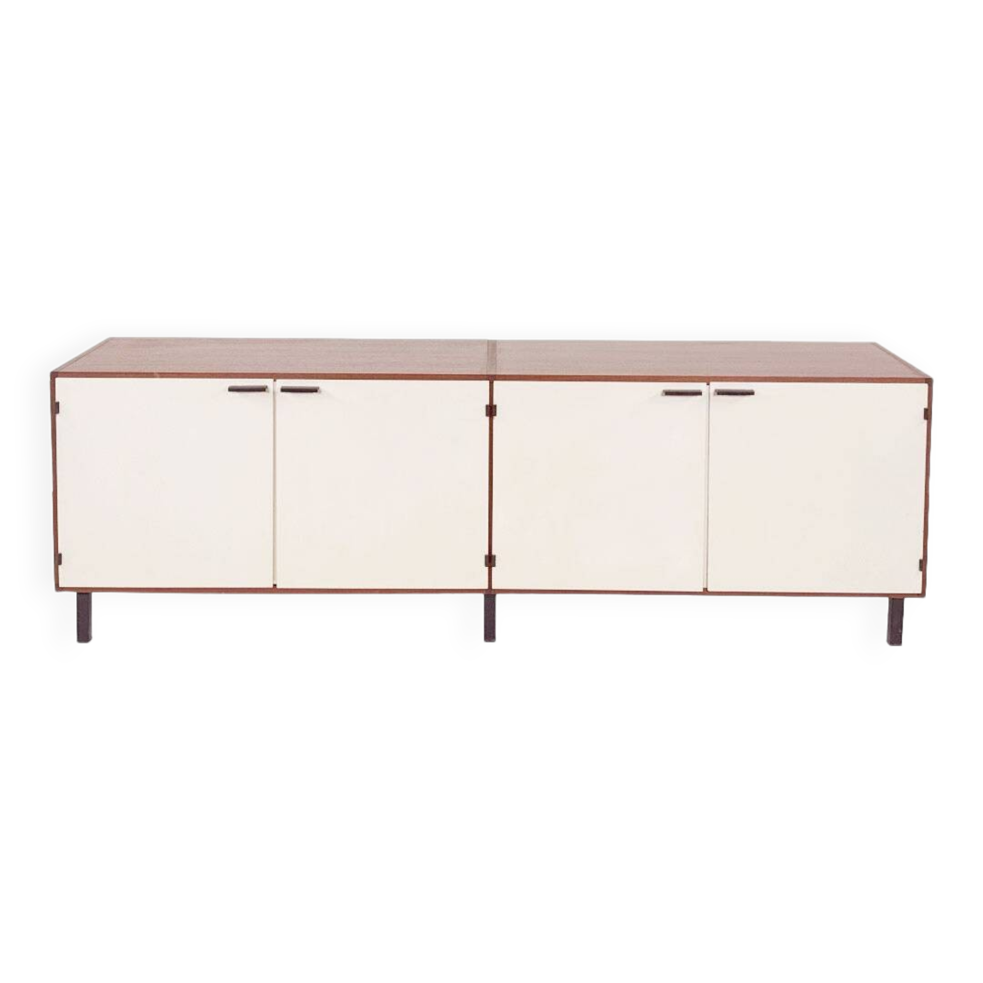 vintage Made to Measure CR series sideboard by Cees Braakman - Pastoe