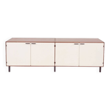 vintage Made to Measure CR series sideboard by Cees Braakman - Pastoe