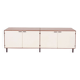 vintage Made to Measure CR series sideboard by Cees Braakman - Pastoe