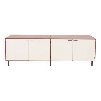 Buffet vintage sur mesure de la série CR par Cees Braakman - Pastoe