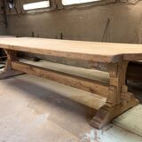 XXL Monastery Table 3.5m