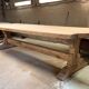 XXL Table Monastère 3m50
