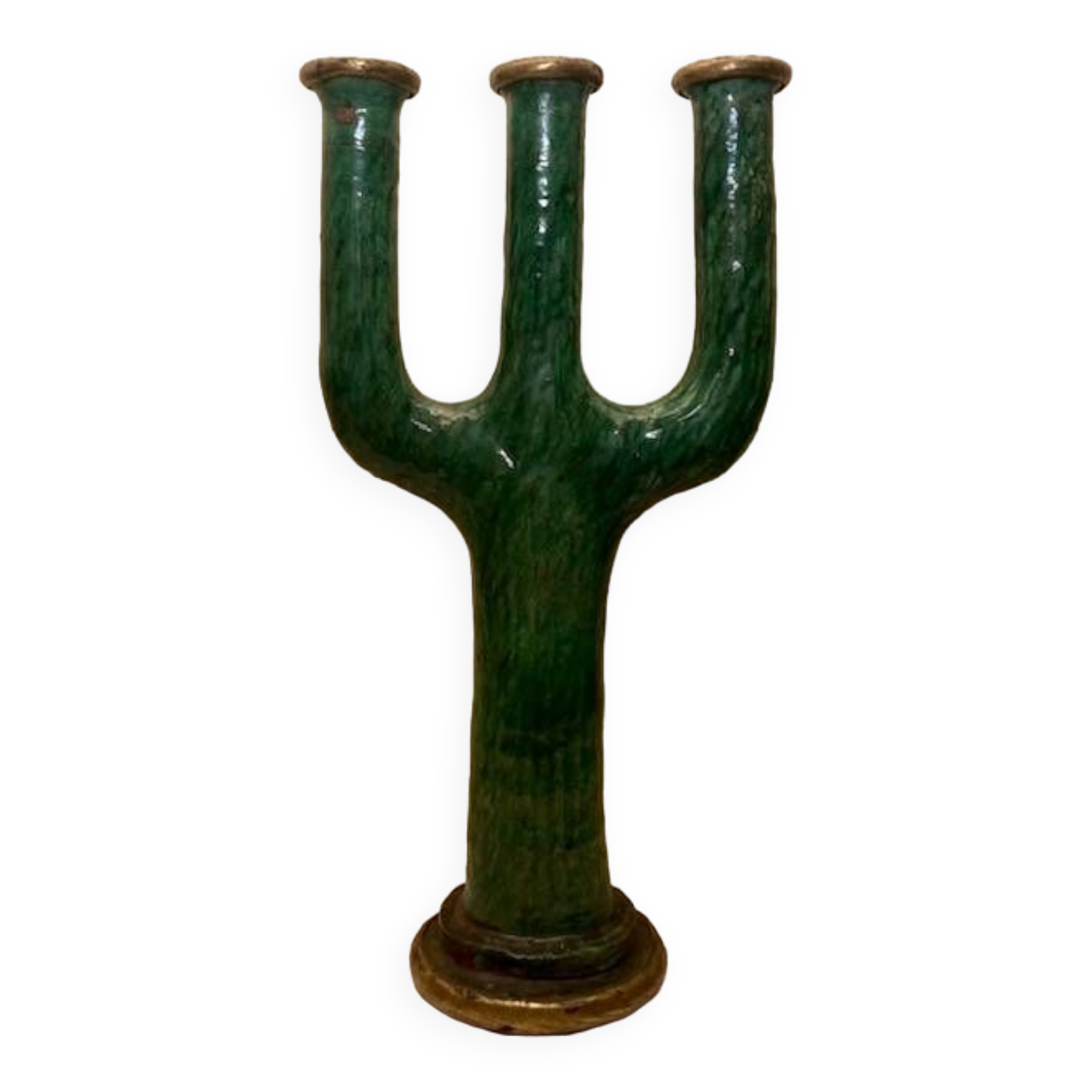 Tamegroute candle holder