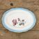 Flat oval Digoin model Richelieu