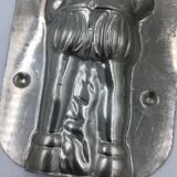 Chocolate mold father whipper