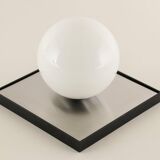 Mid-century Modern Globe Lamp, Italy, 1970s