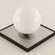 Mid-century Modern Globe Lamp, Italy, 1970s