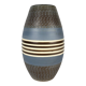 Vintage German Pottery Vase