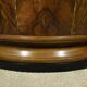Nightstand in Walnut, Art Deco – 1930