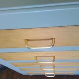 Vintage Chiffonnier 1950