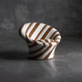 Fauteuil « 560 Mushroom » de Pierre Paulin pour Artifort, Pays-Bas, 1963