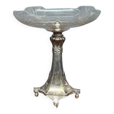 Vase de style Art Nouveau.