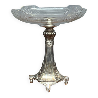 Art Nouveau style vase.