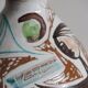 Italian Ceramic Vase by Elio Schiavon, 50s