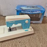 Ma cousette, children's sewing machine, 1960