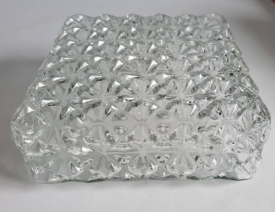 Vintage ceiling light