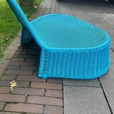 IKEA Välör Relaxing Garden Chair